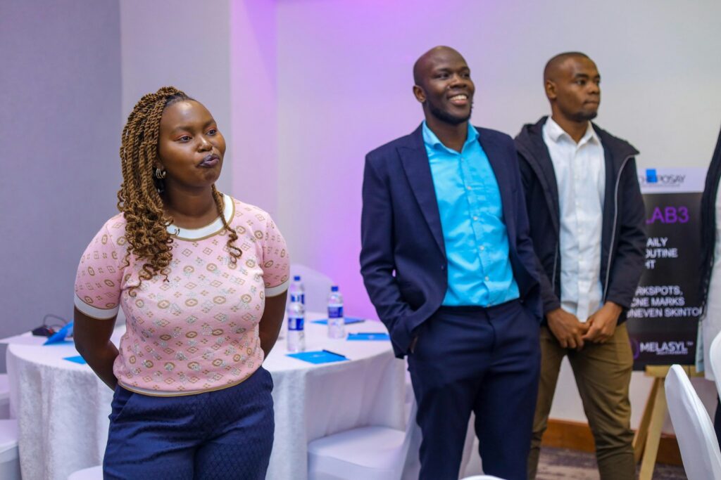 Networking is crucial for finding jobs in Kampala.