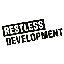 Programme Coordinator – Youth Engagement Jobs – Restless Development (Salary 73m)